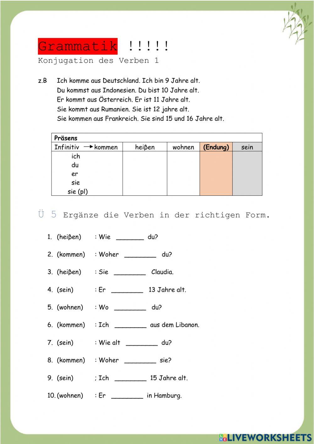 Identitat (Lektion 2)