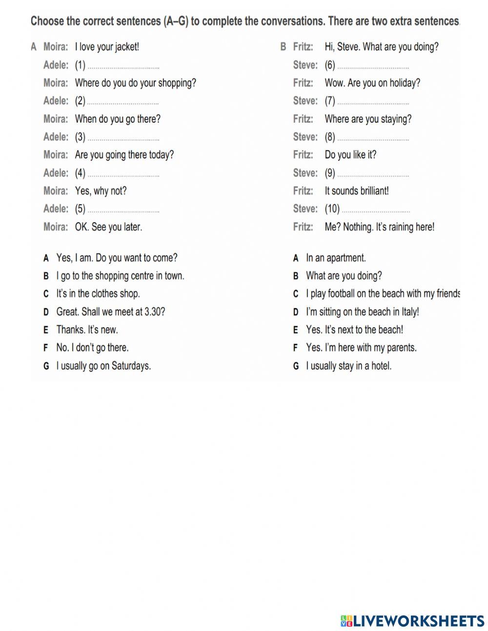 GW A1+ u6 Test GrVocUse