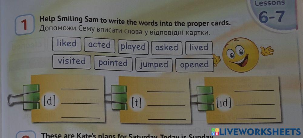 Workbook Karpuk2 U5 L6