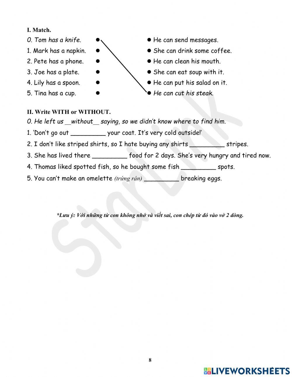 Foreign-W27-S3-U7-VOCAB-2