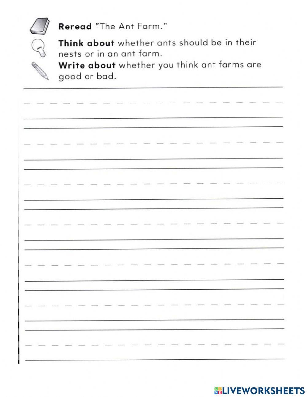 Daily reading March W1