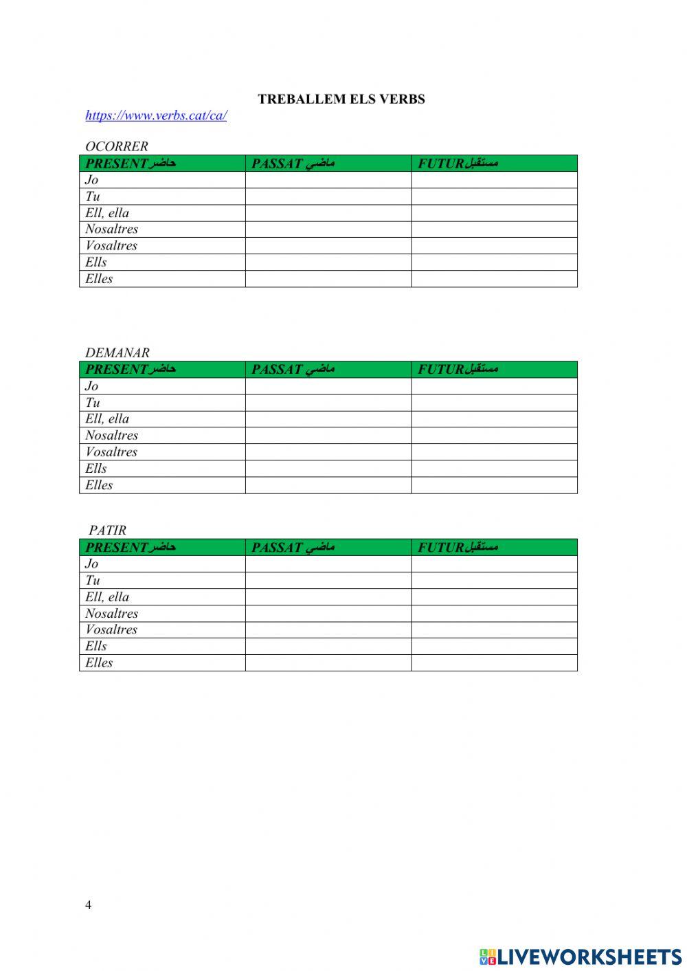 Dia de la dona. Aula acollida Mont Perdut. Terrassa