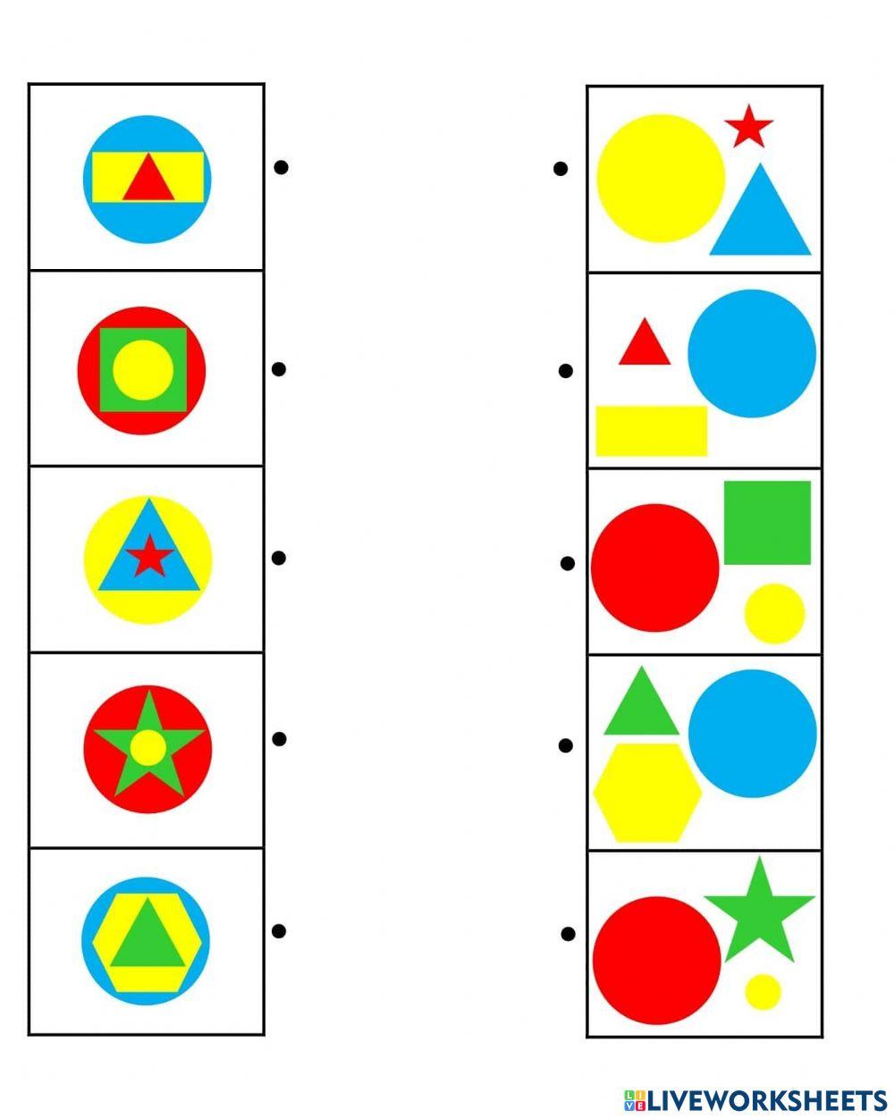 Вправа на увагу