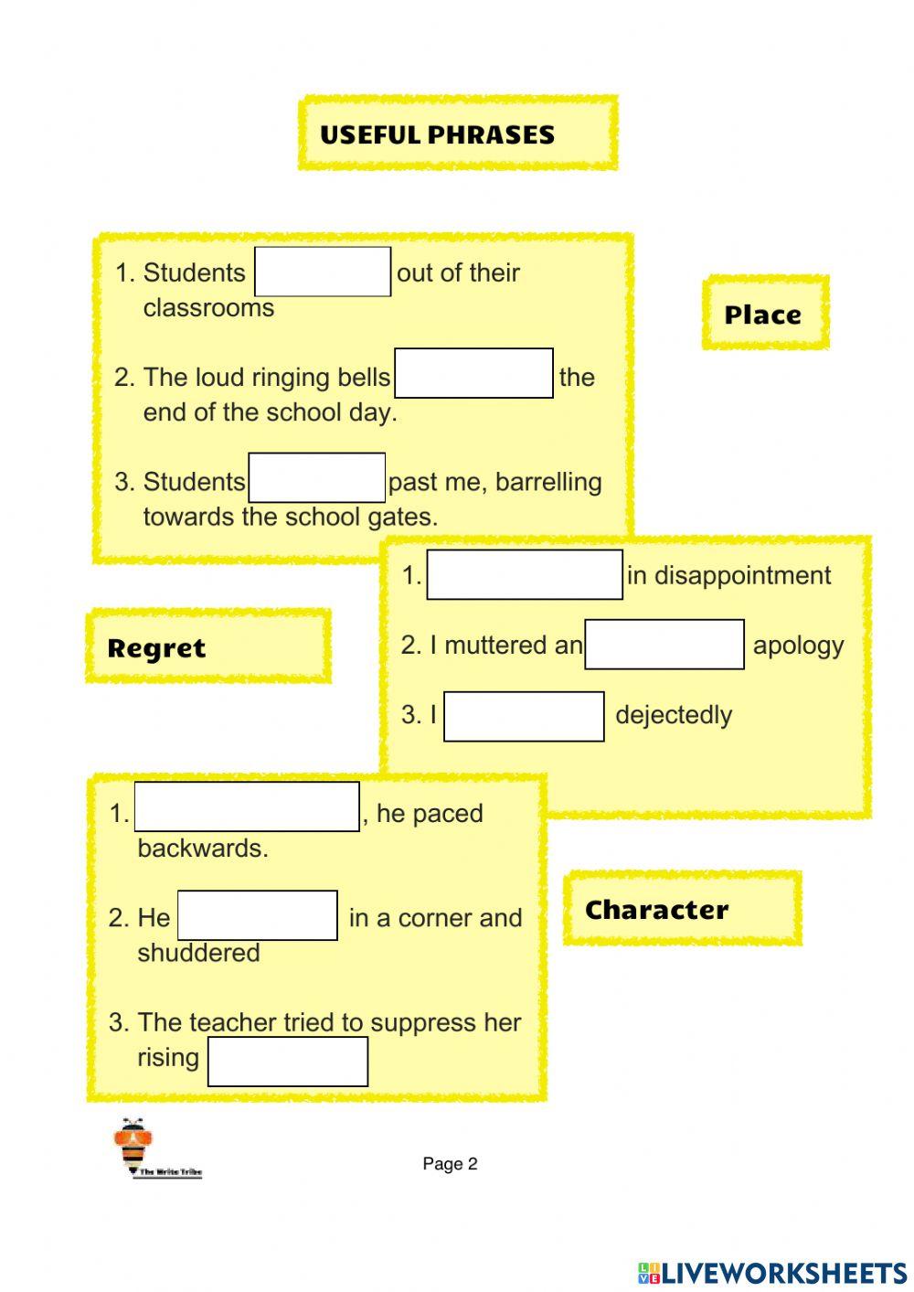2023 Week 29 p5-6 THEORY PART 1