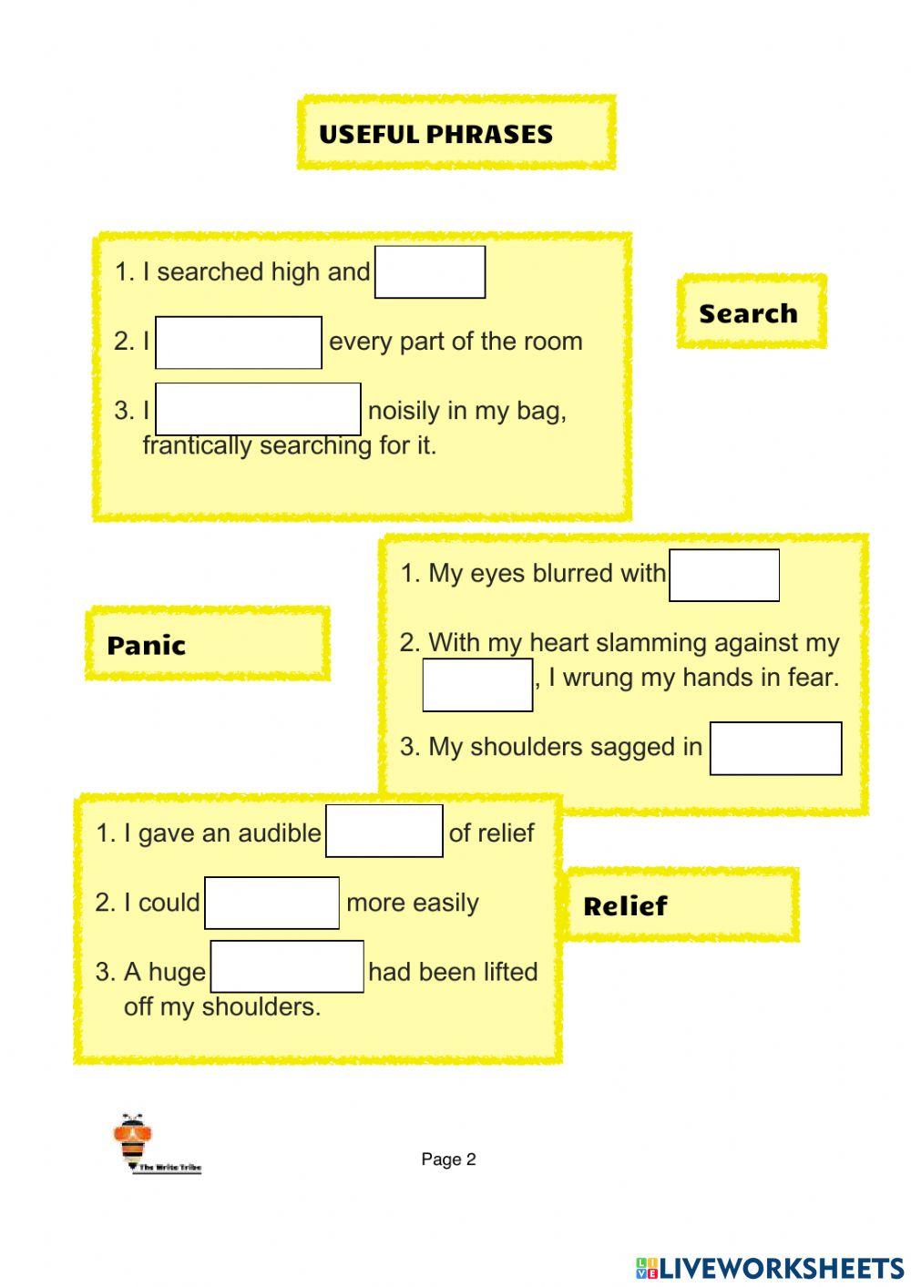 2023 Week 29 p5-6 THEORY PART 1
