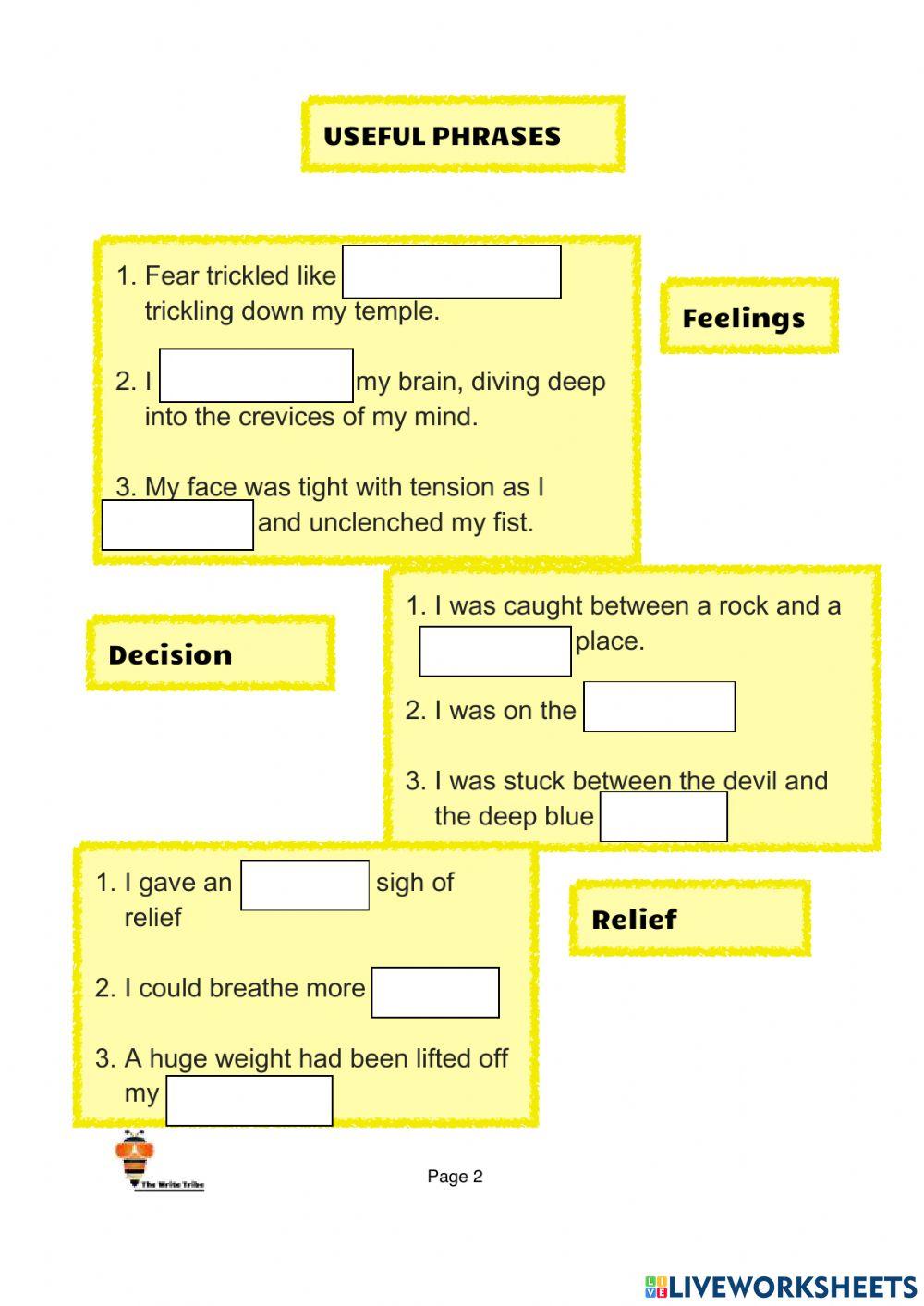 2023 Week 29 p5-6 THEORY PART 1