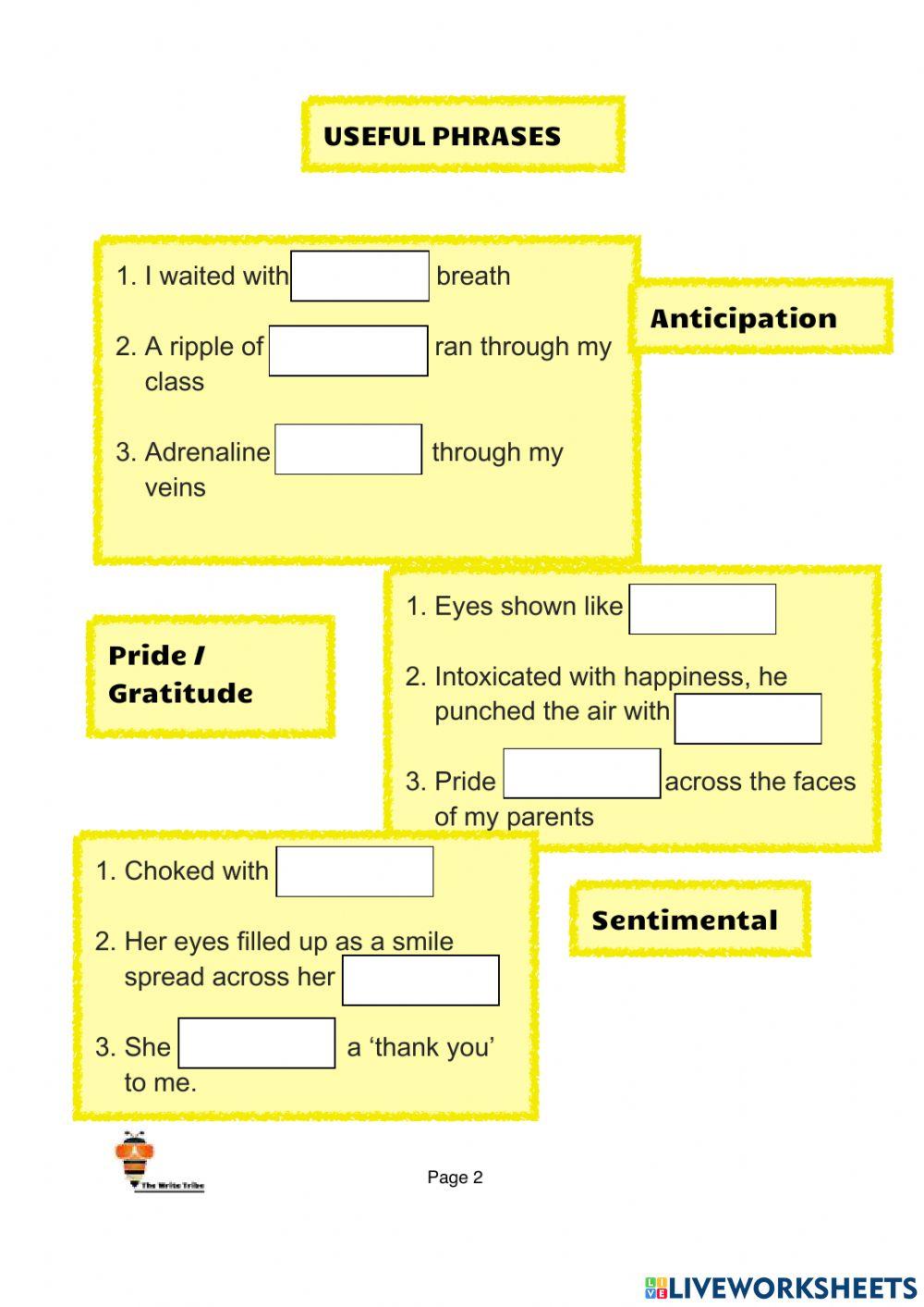 2023 Week 29 p5-6 THEORY PART 1
