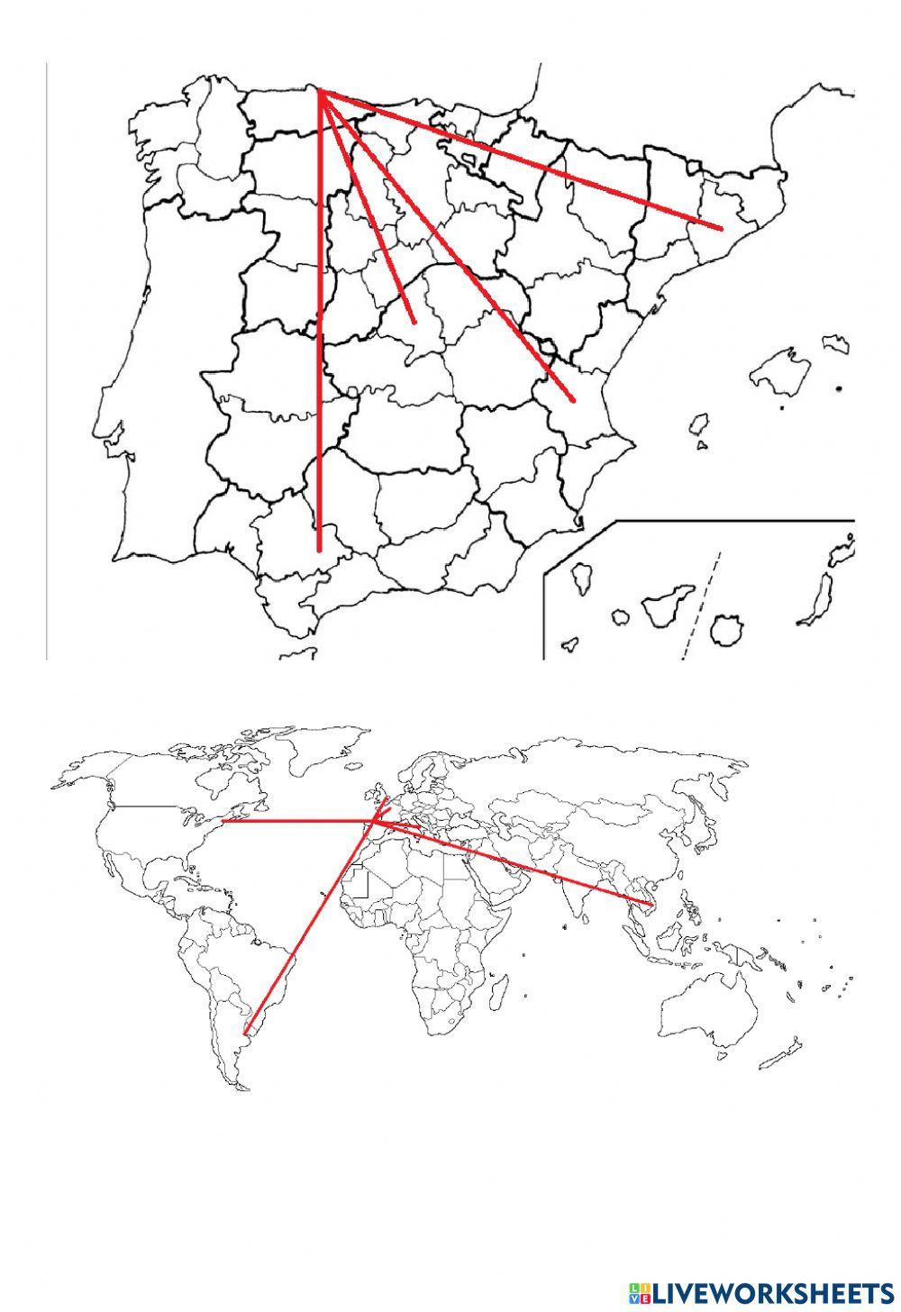 Planifica tu propio viaje