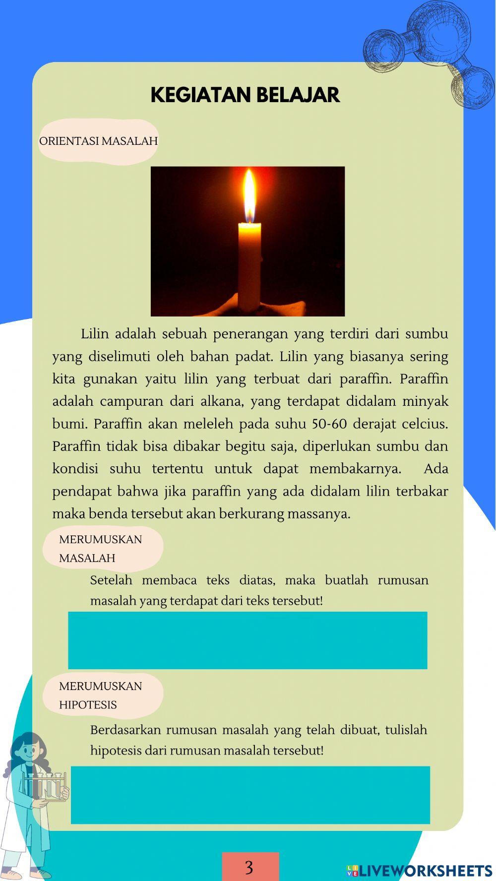 Media Pembelajaran Kimia