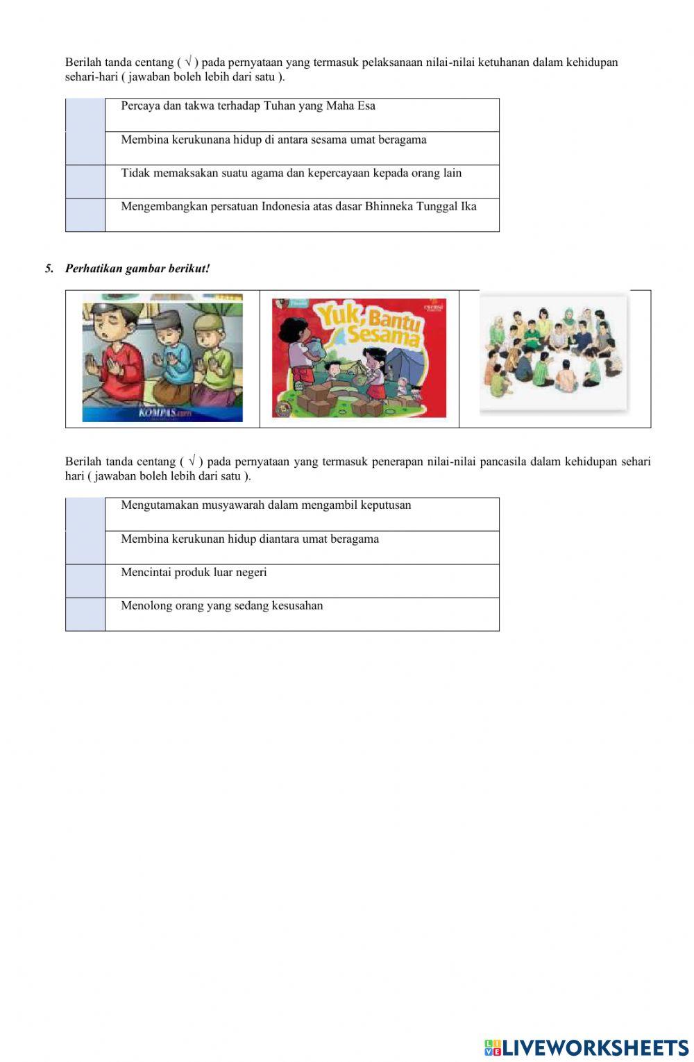 Soal pts tema 7 2023