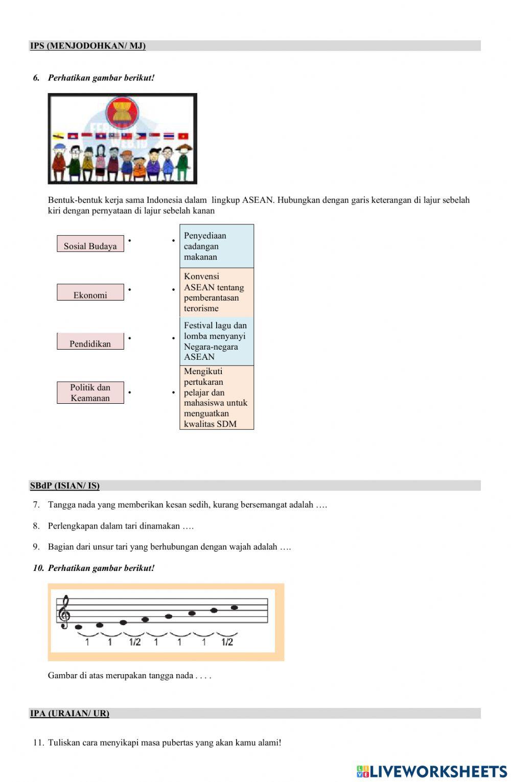 Soal pts tema 7 2023
