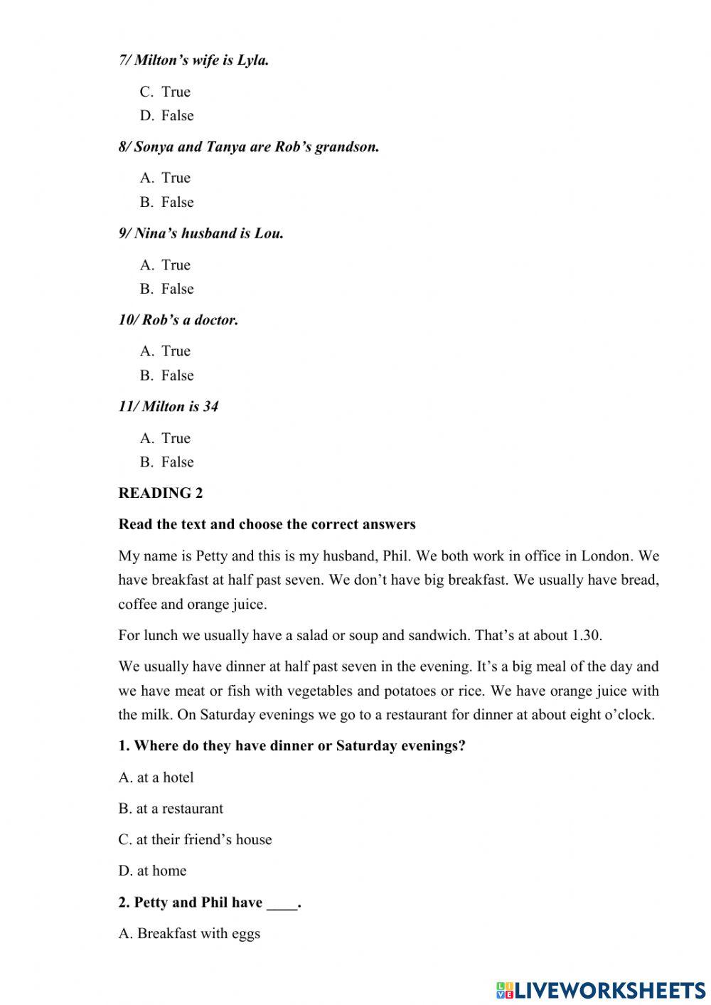 Ôn tập (u1-u5)- 1