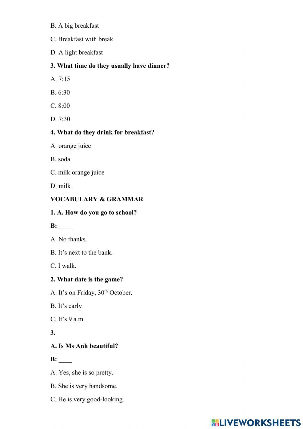 Ôn tập (u1-u5)- 1