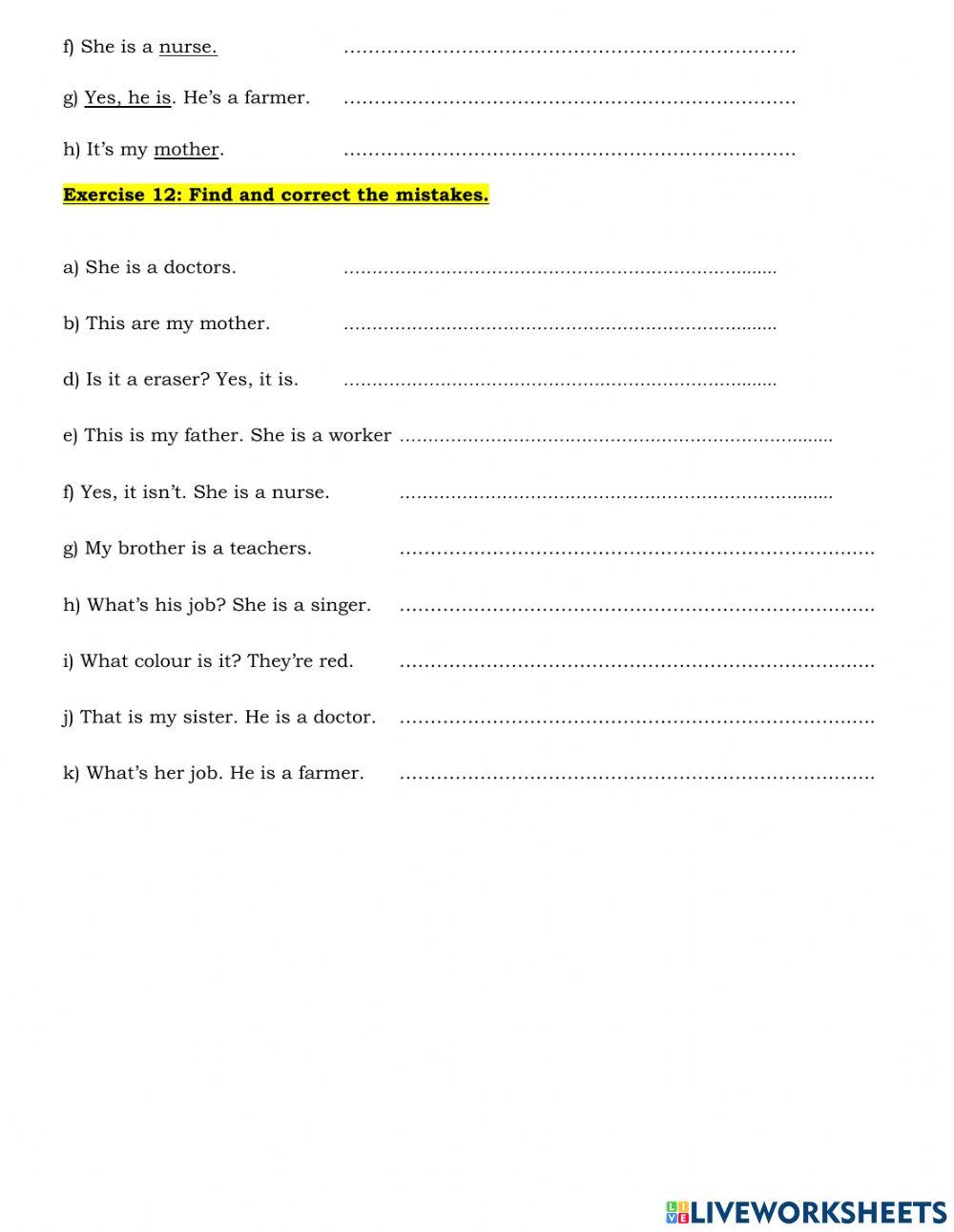 G3-review unit 12 btvn