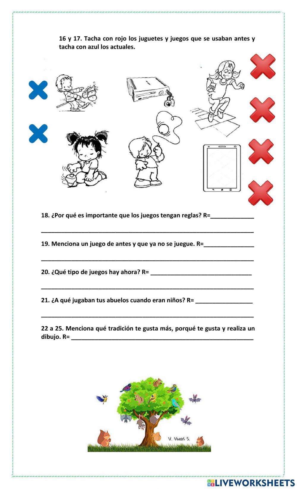 Guía de conocimento 2°trimestre