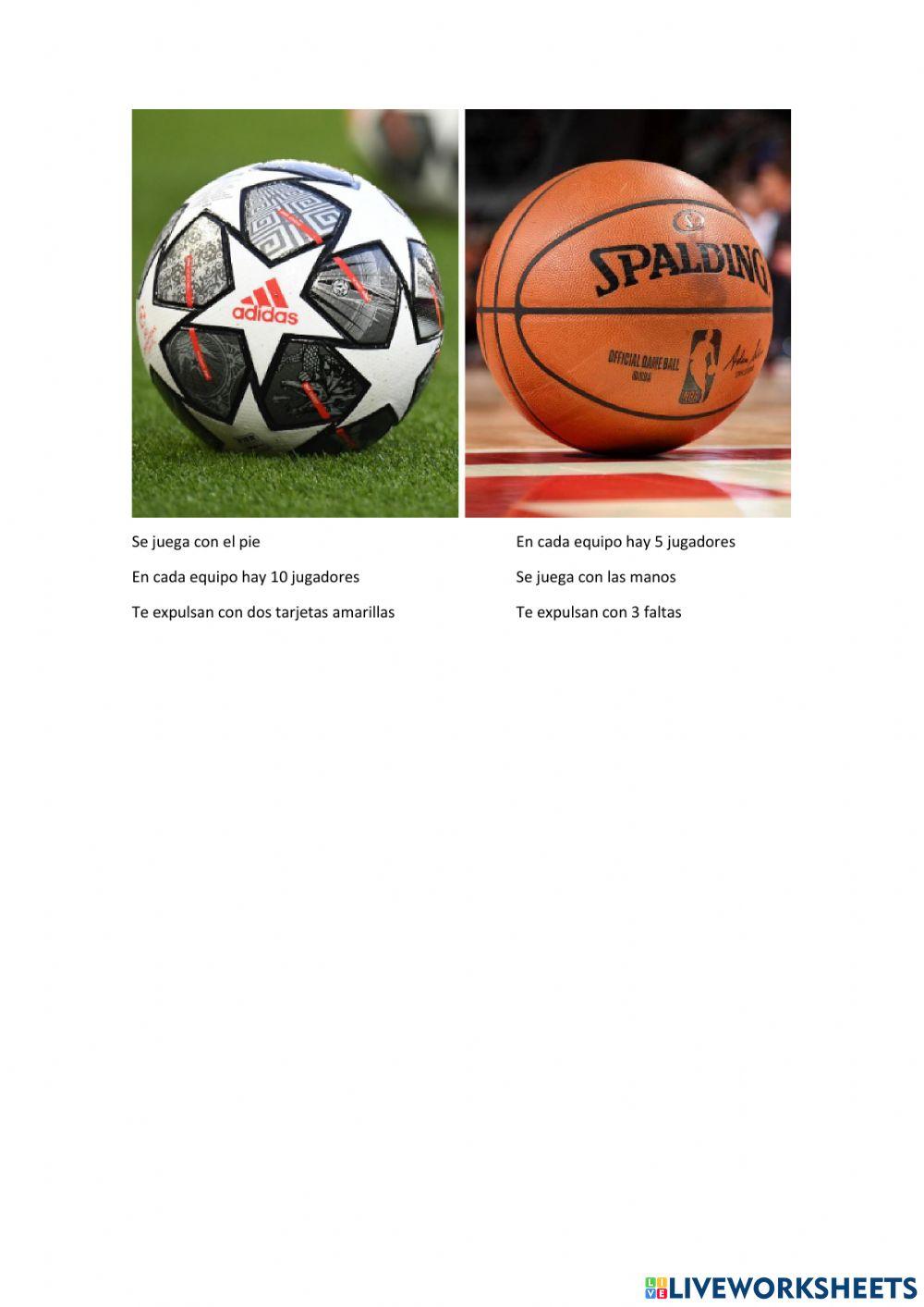 Elegir la opción correcta