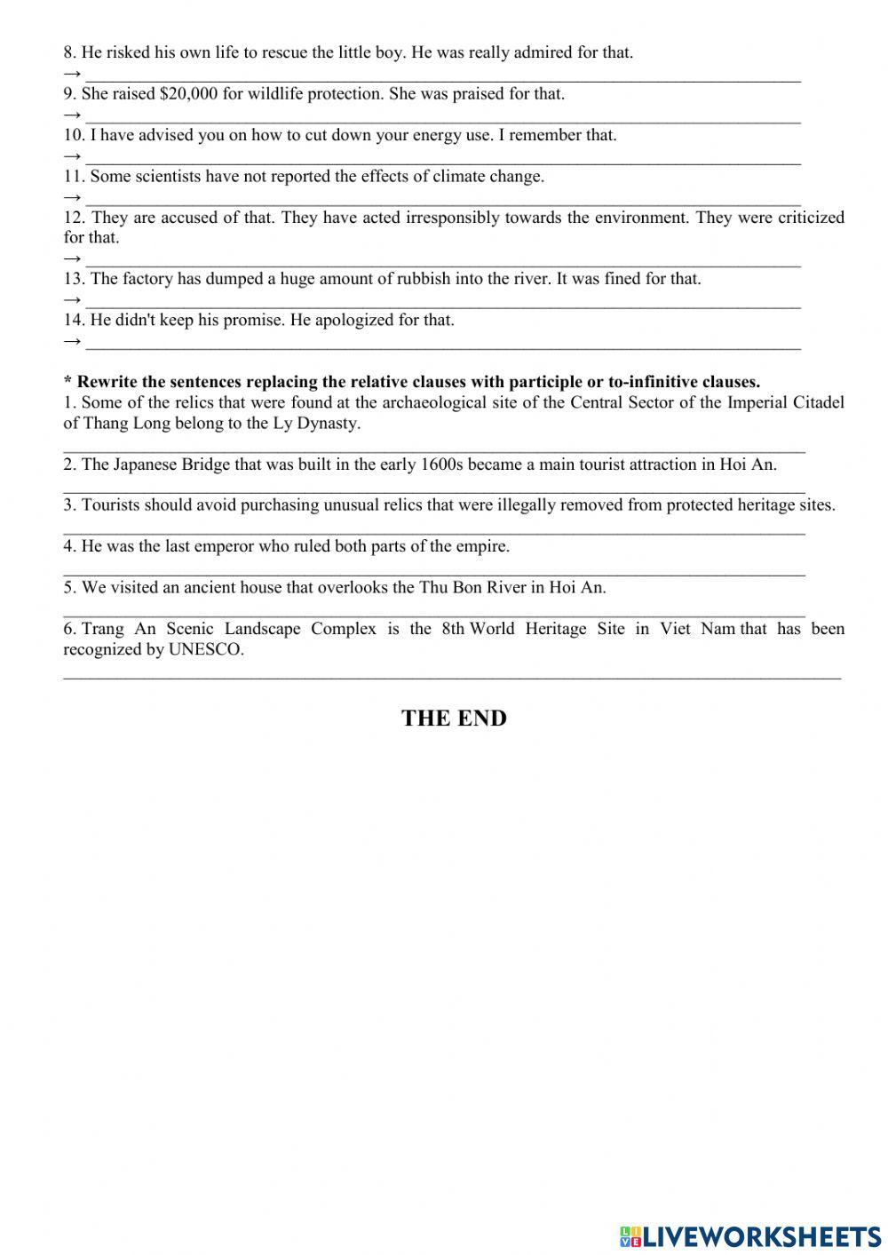 Revision 2ND MIDTERM