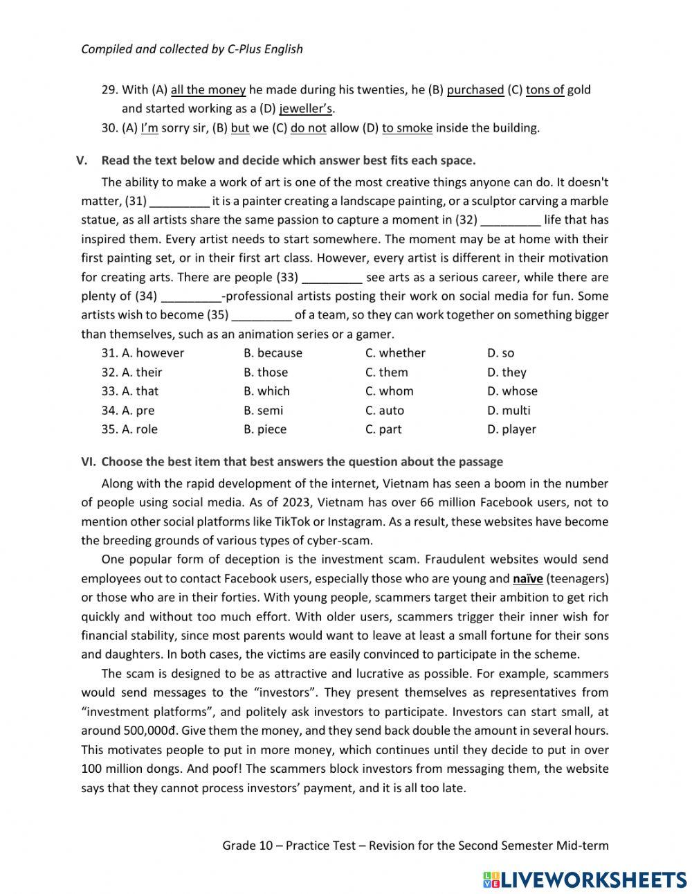 G10-Midterm2stSem-MockTest5