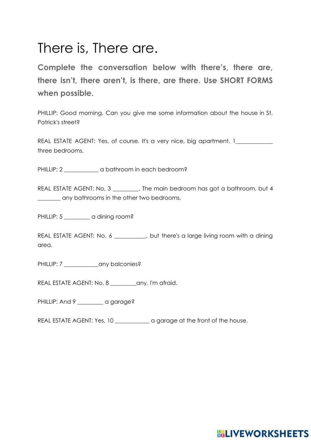 USPK English Level 2 Final Written Exam 