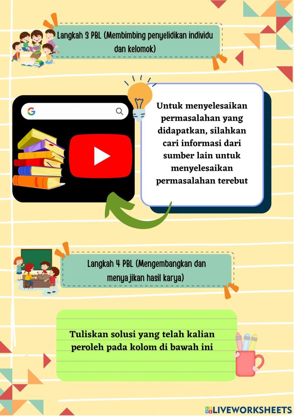 LKPD Aritmatika Sosial Pertemuan 2