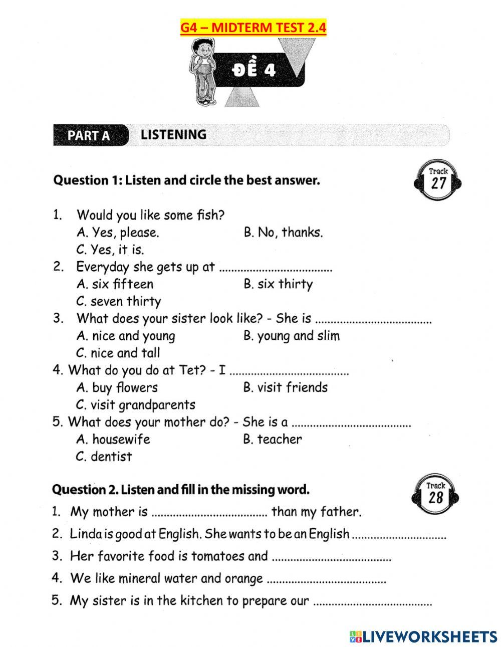 G4-giỮA KỲ 2 DE4