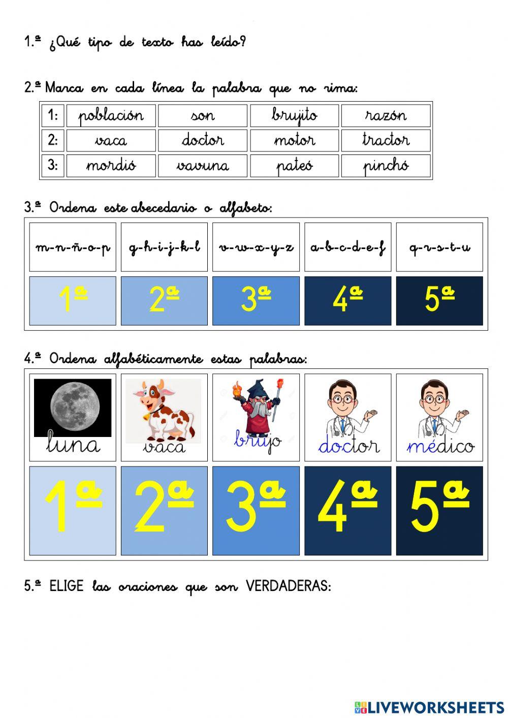 CANCIÓN DE LA VACUNA. Mª Elena Walsh