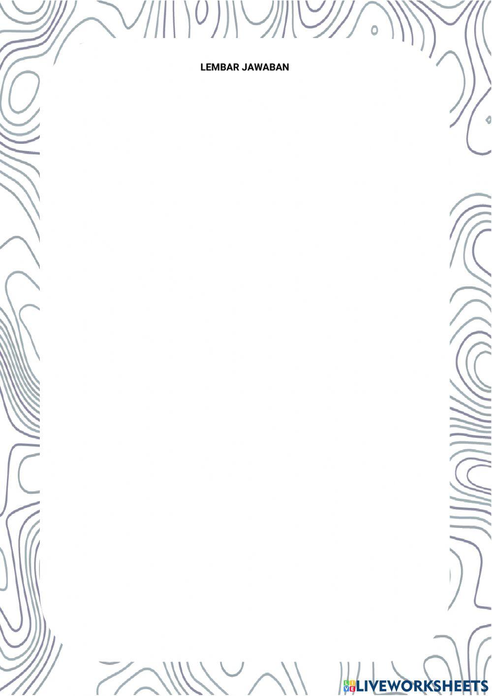 Minimalisasi Dampak Perubahan Iklim