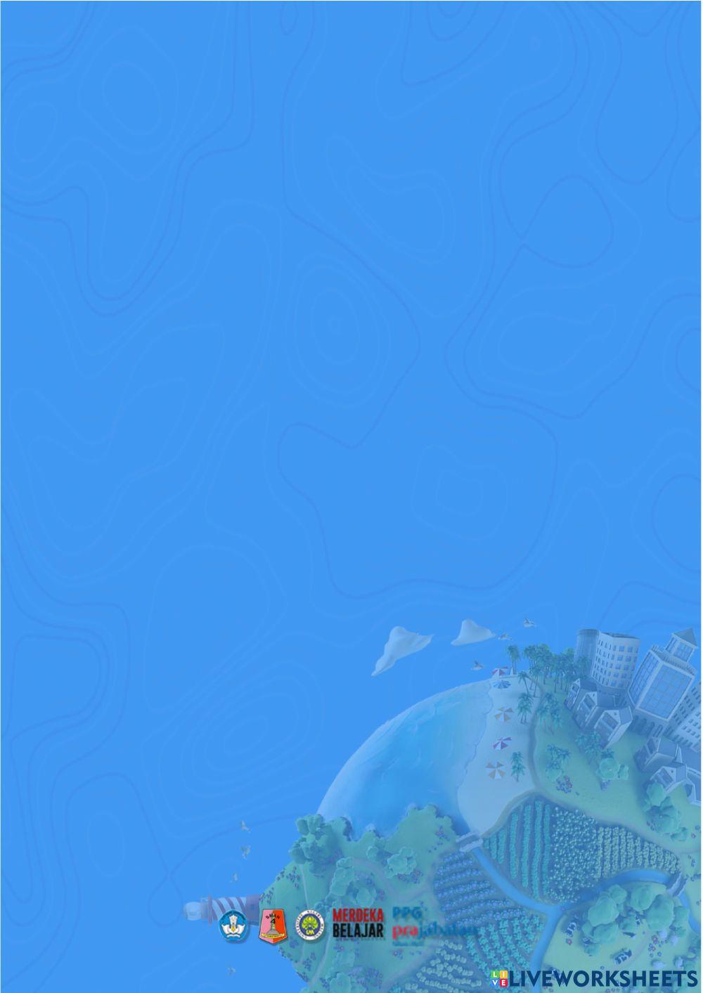 Minimalisasi Dampak Perubahan Iklim