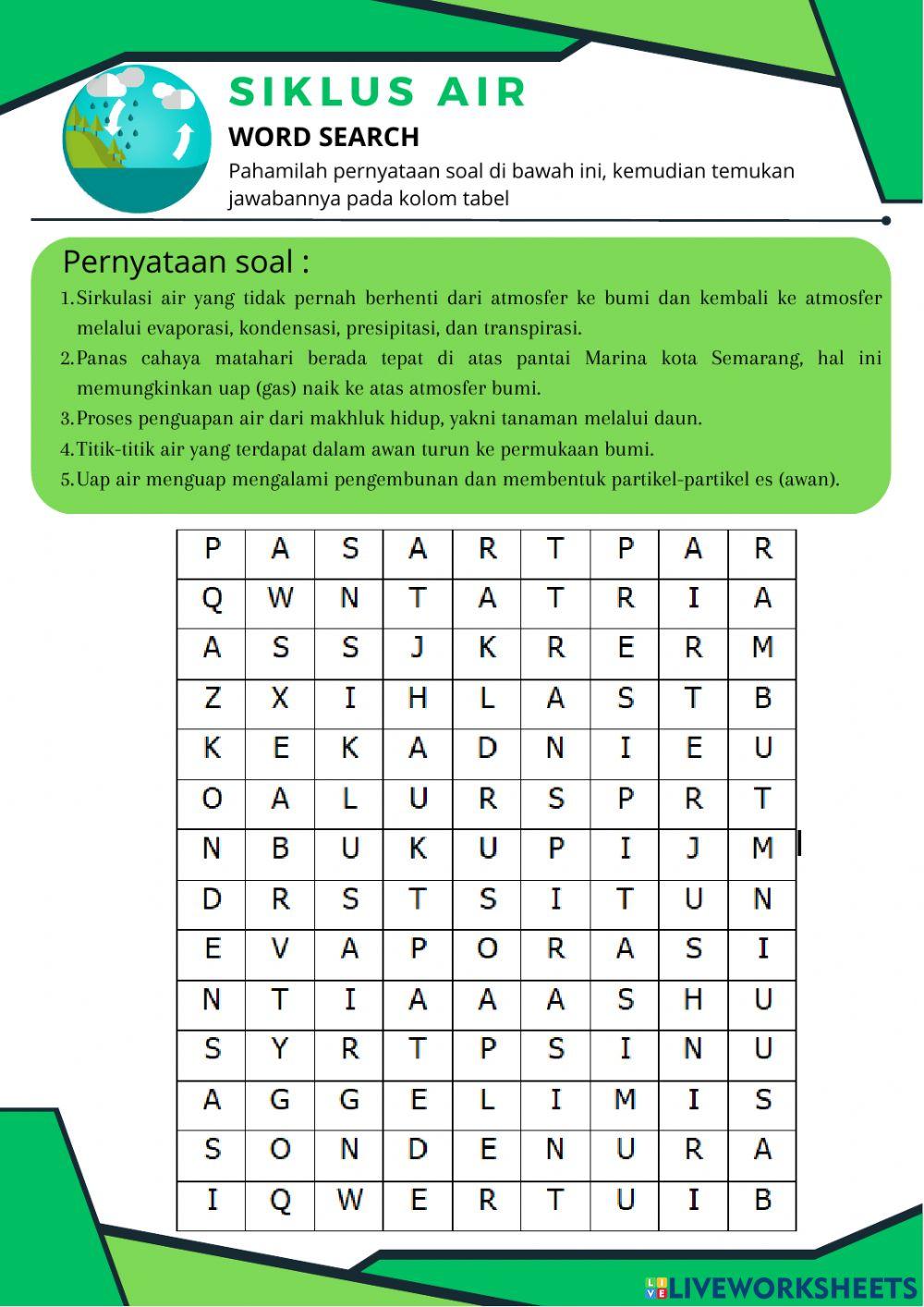 Pretest LKPD Elektronik Berbasis Kearifan Lokal Tema 8 Sub Tema 1 Pembelajaran 2