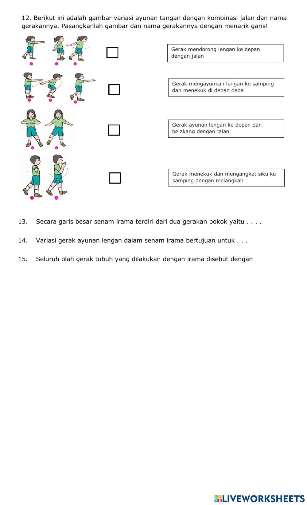 Pts sms2 pjok kelas 6 sd 56
