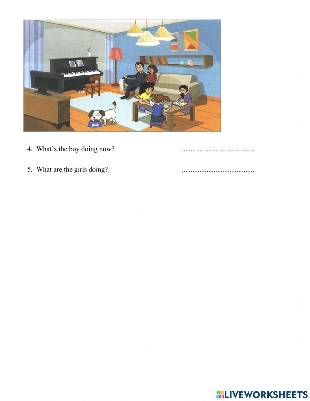 Starters-Practice 16