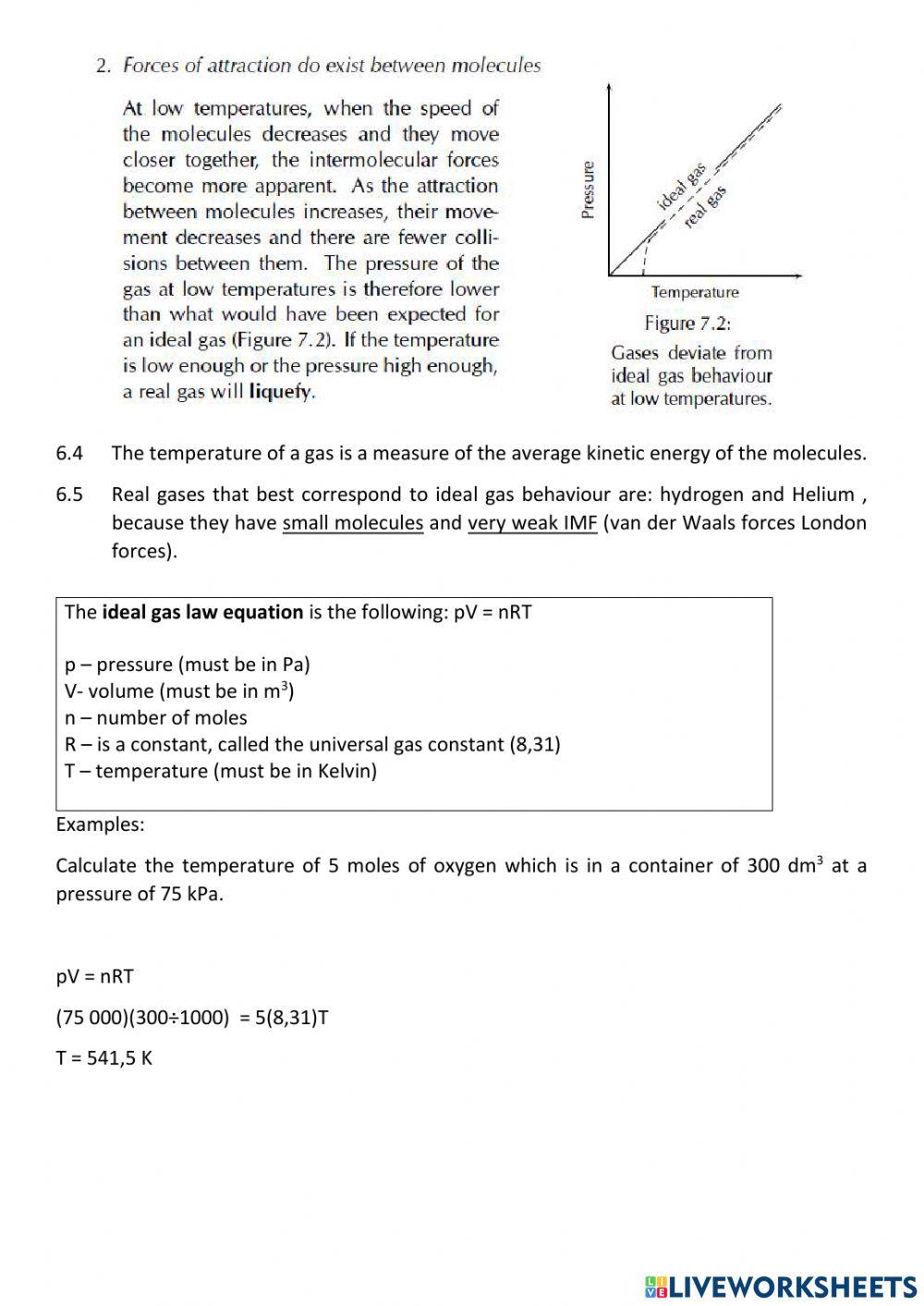 Gas Laws project revision 4