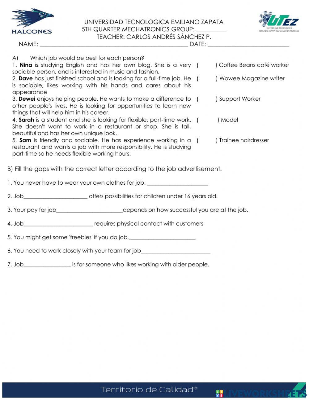 Reading Listening 5th