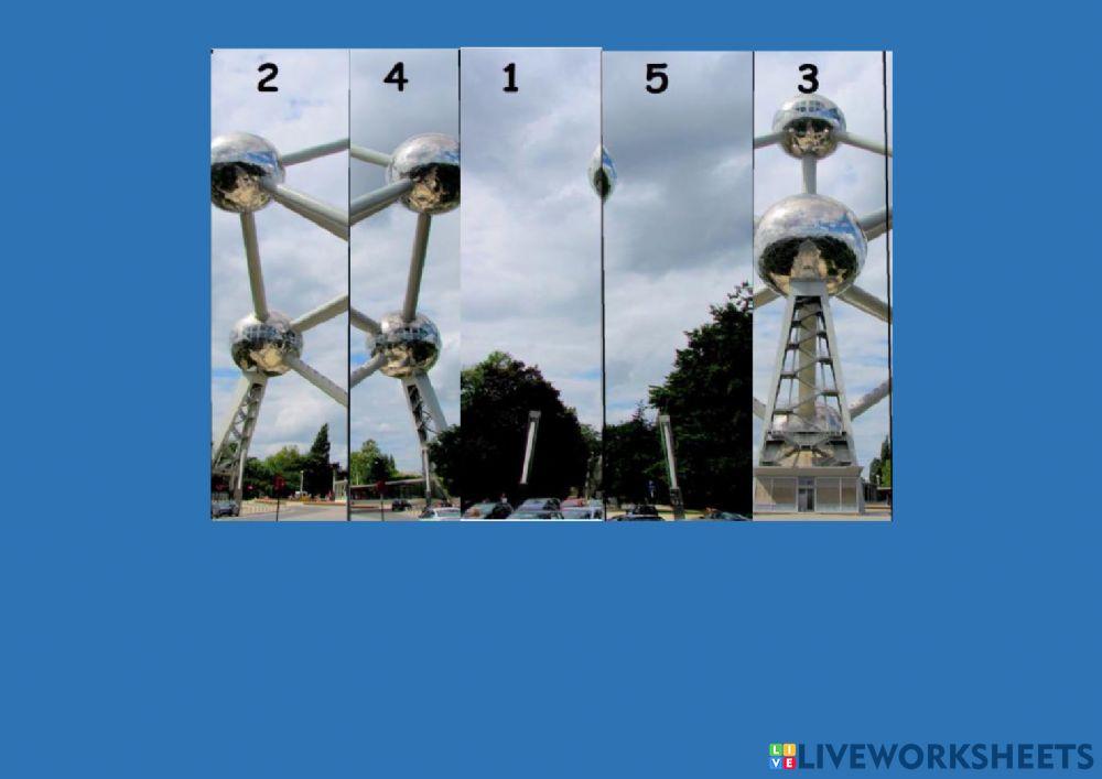 Atomium