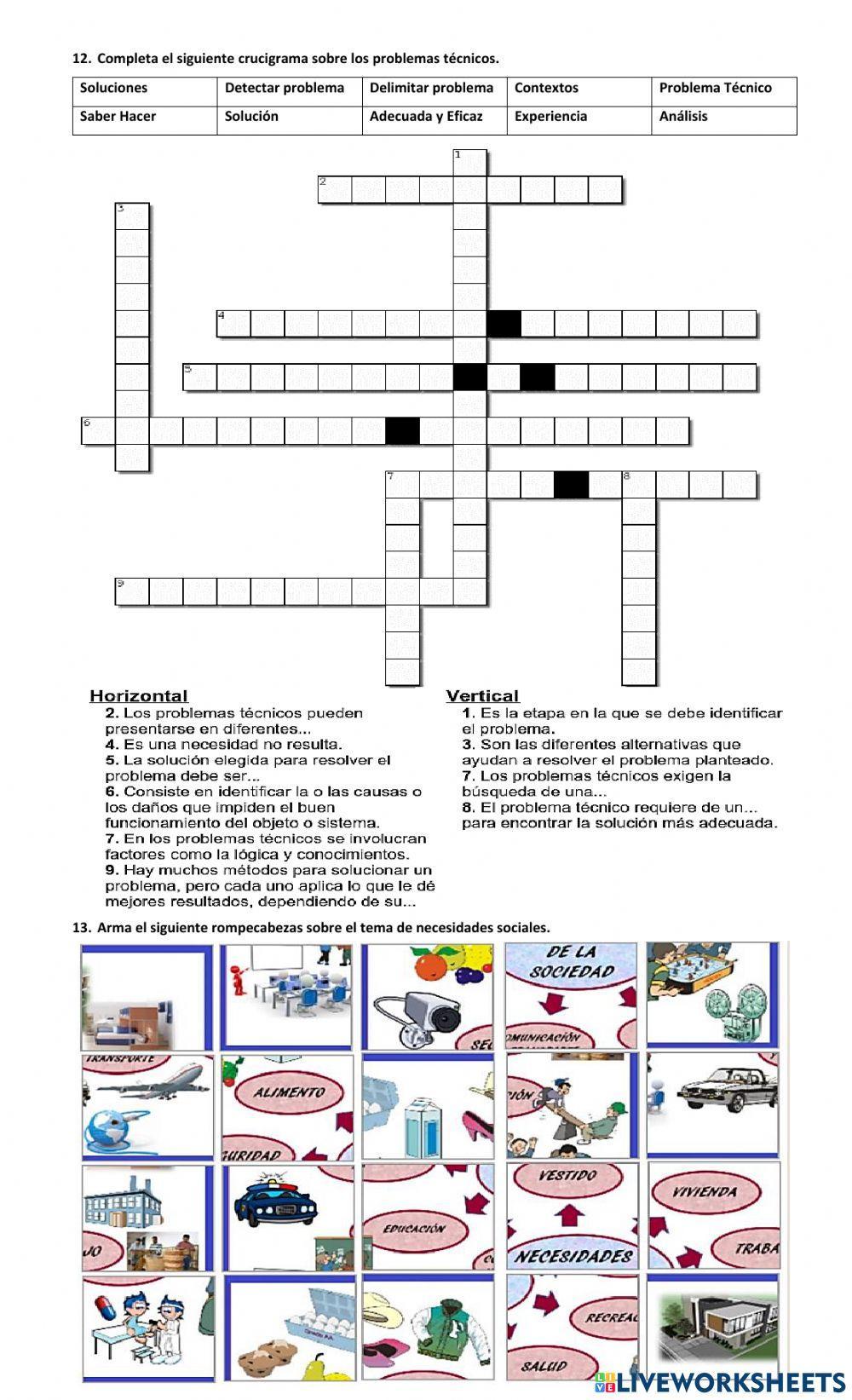 Examen segundo trimestre 2°
