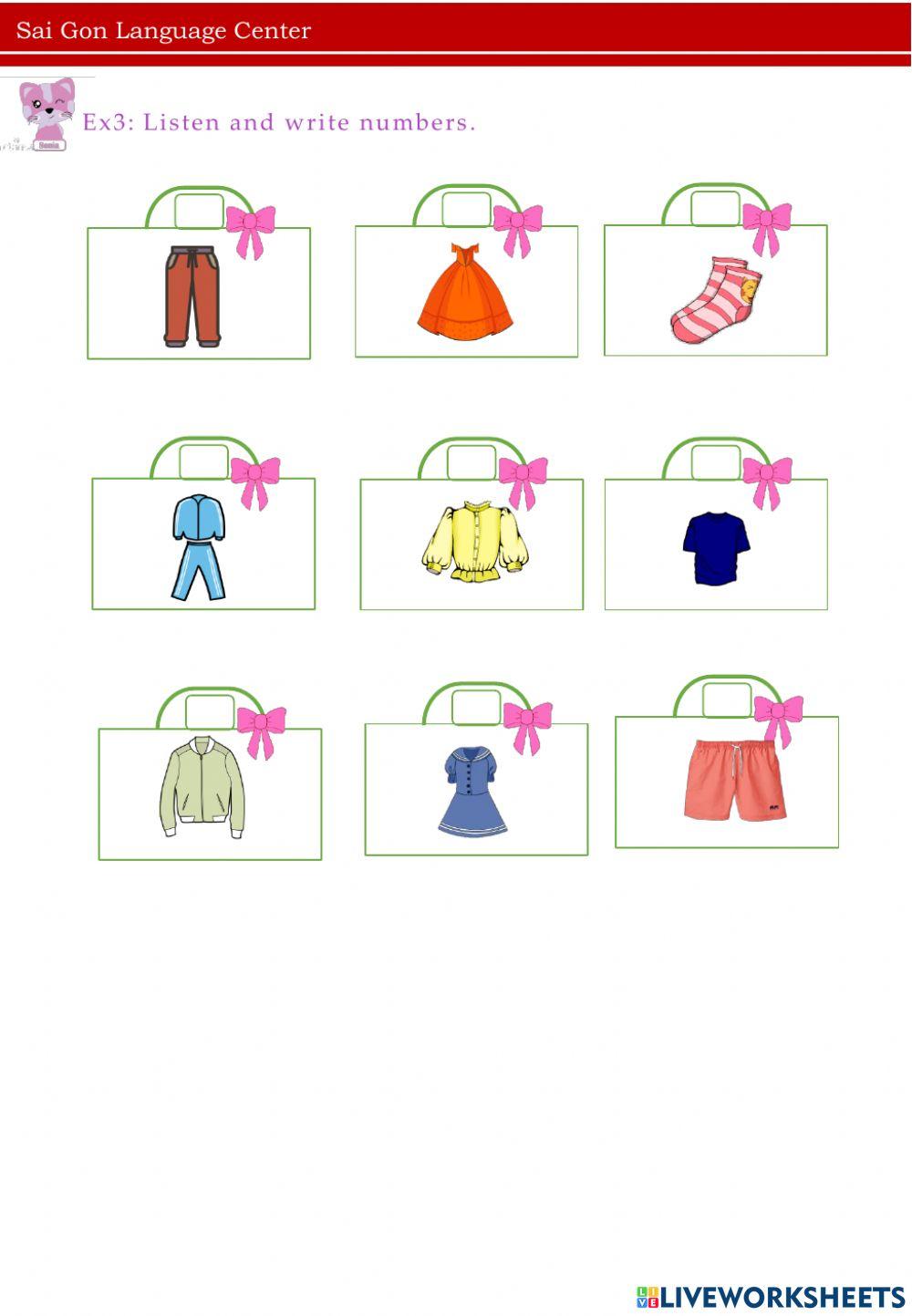 First friend - Topic 7