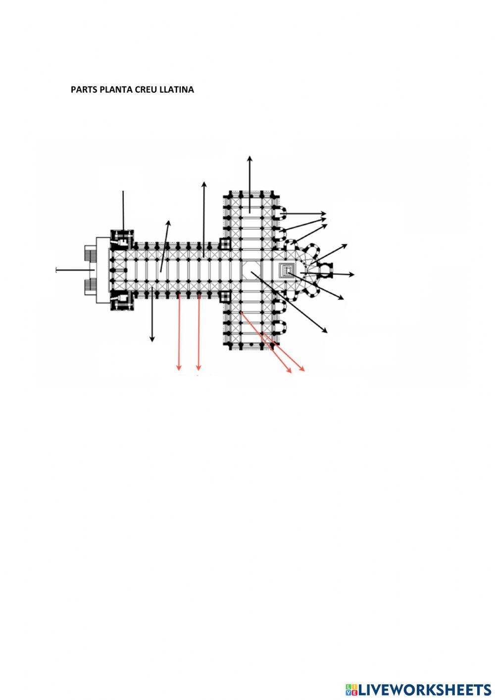 Arquitectura romànica