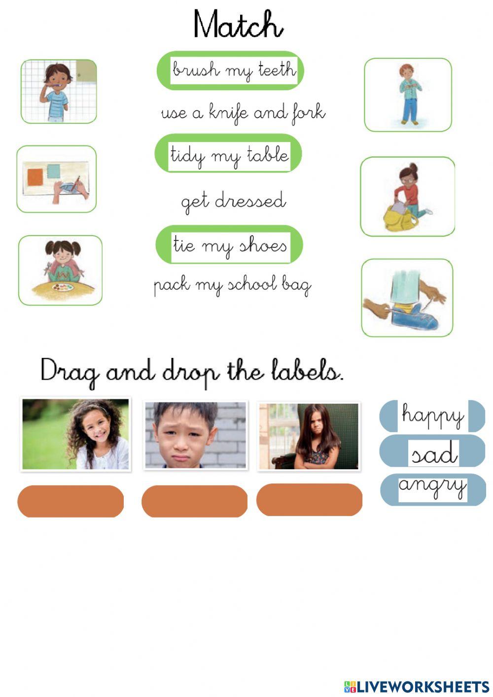 Unit nº4 Salesianos Atocha