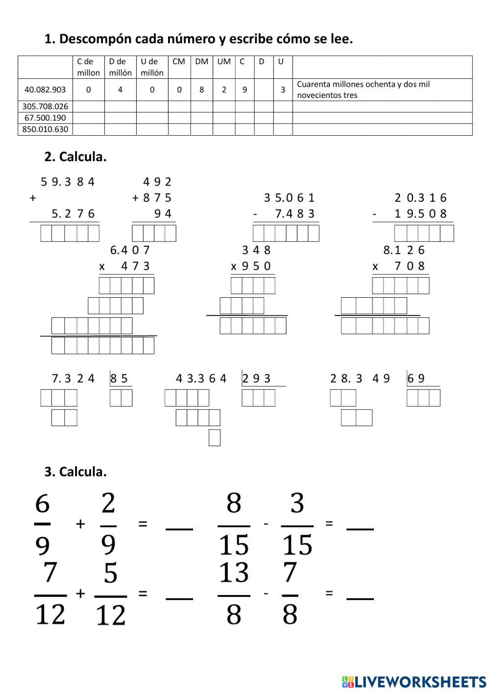 Repaso hasta el tema 8