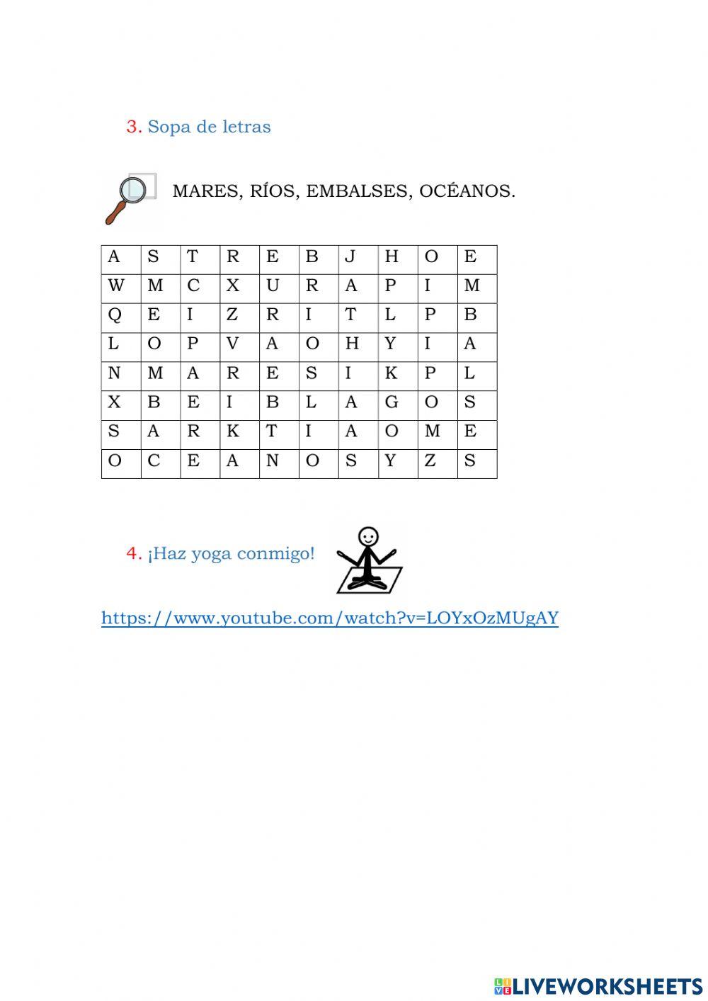 ECOSISTEMA ACUÁTICO