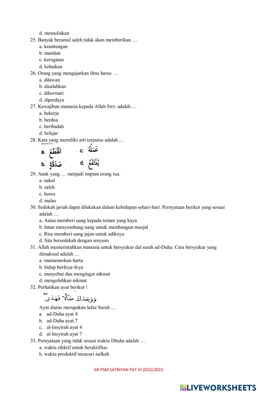 Pat qurdis 6 2023 2024 fix