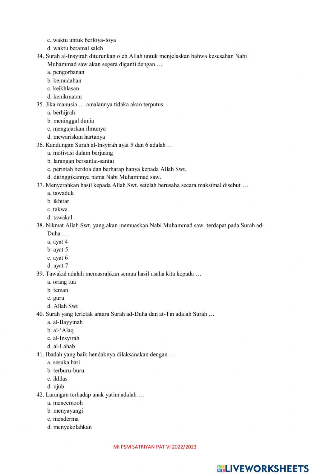 Pat qurdis 6 2023 2024 fix