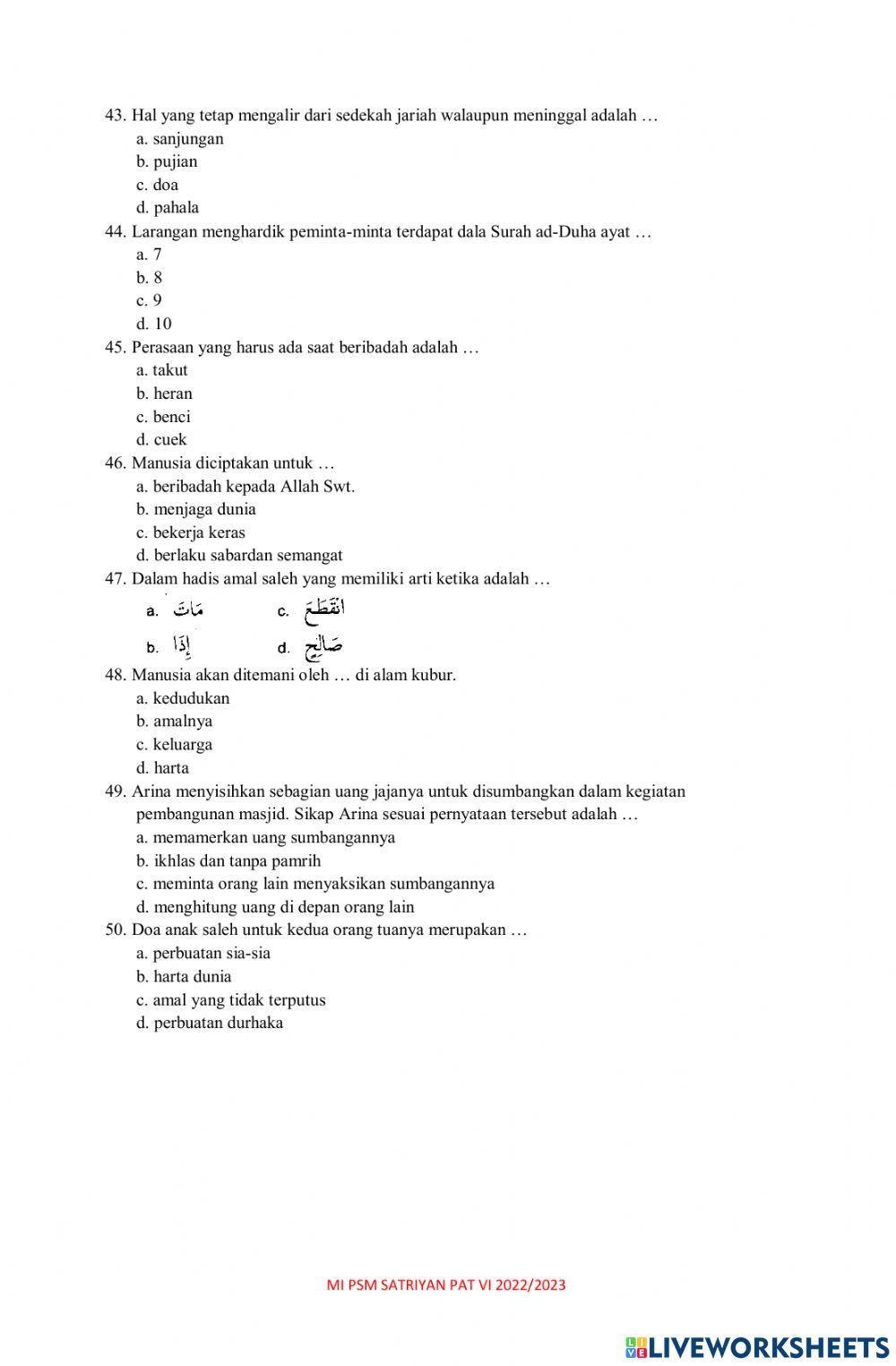 Pat qurdis 6 2023 2024 fix