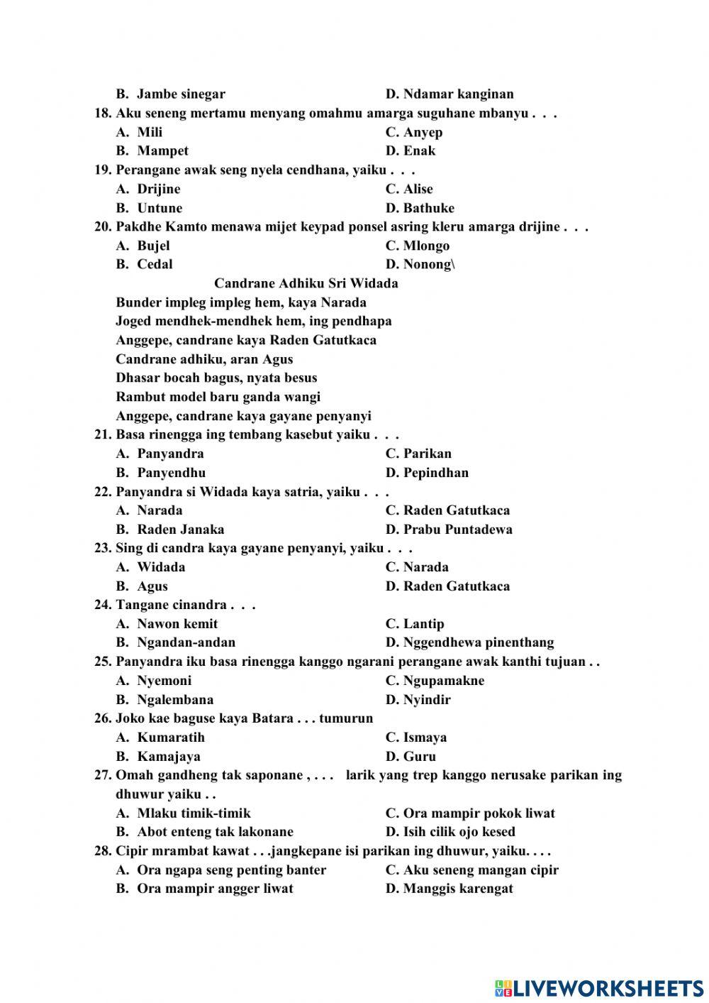 Pts bahasa jawa tp 2022-2023