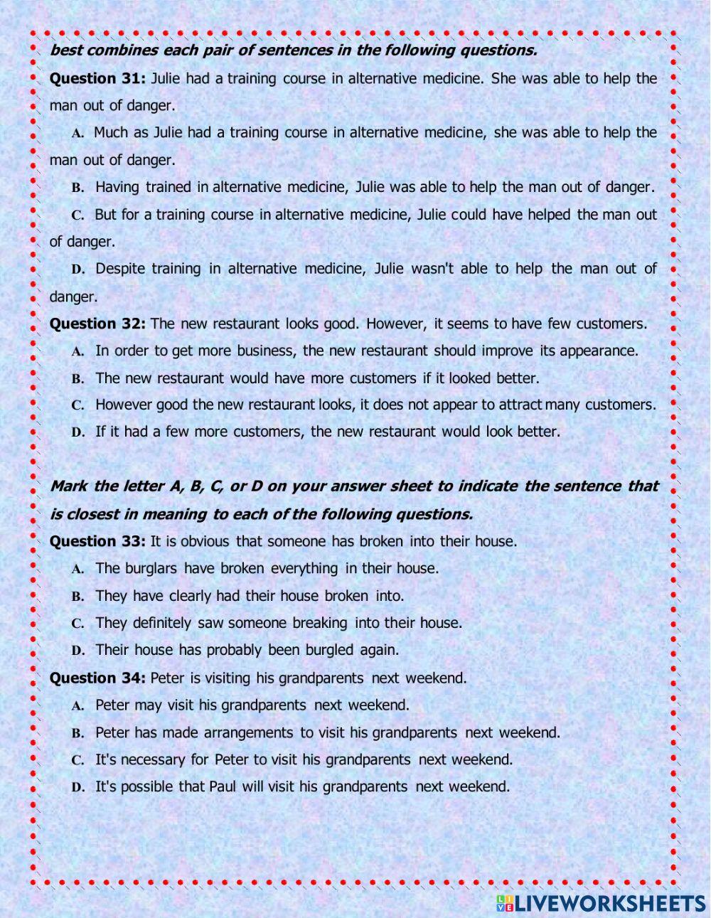E11 - Mid term 2 - PTNK - 22-23