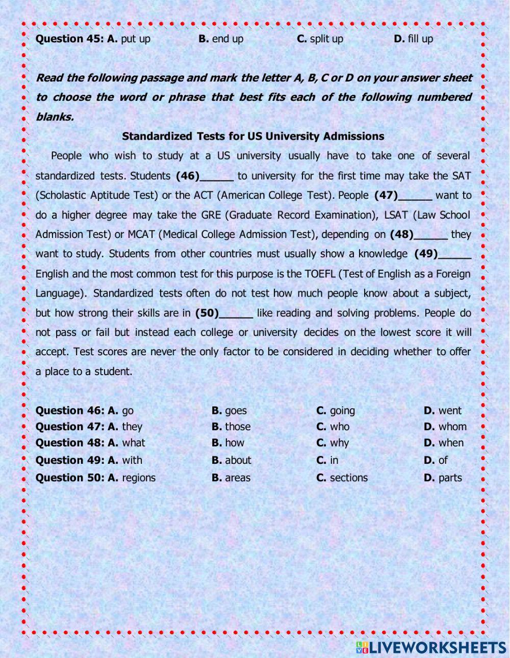 E11 - Mid term 2 - PTNK - 22-23