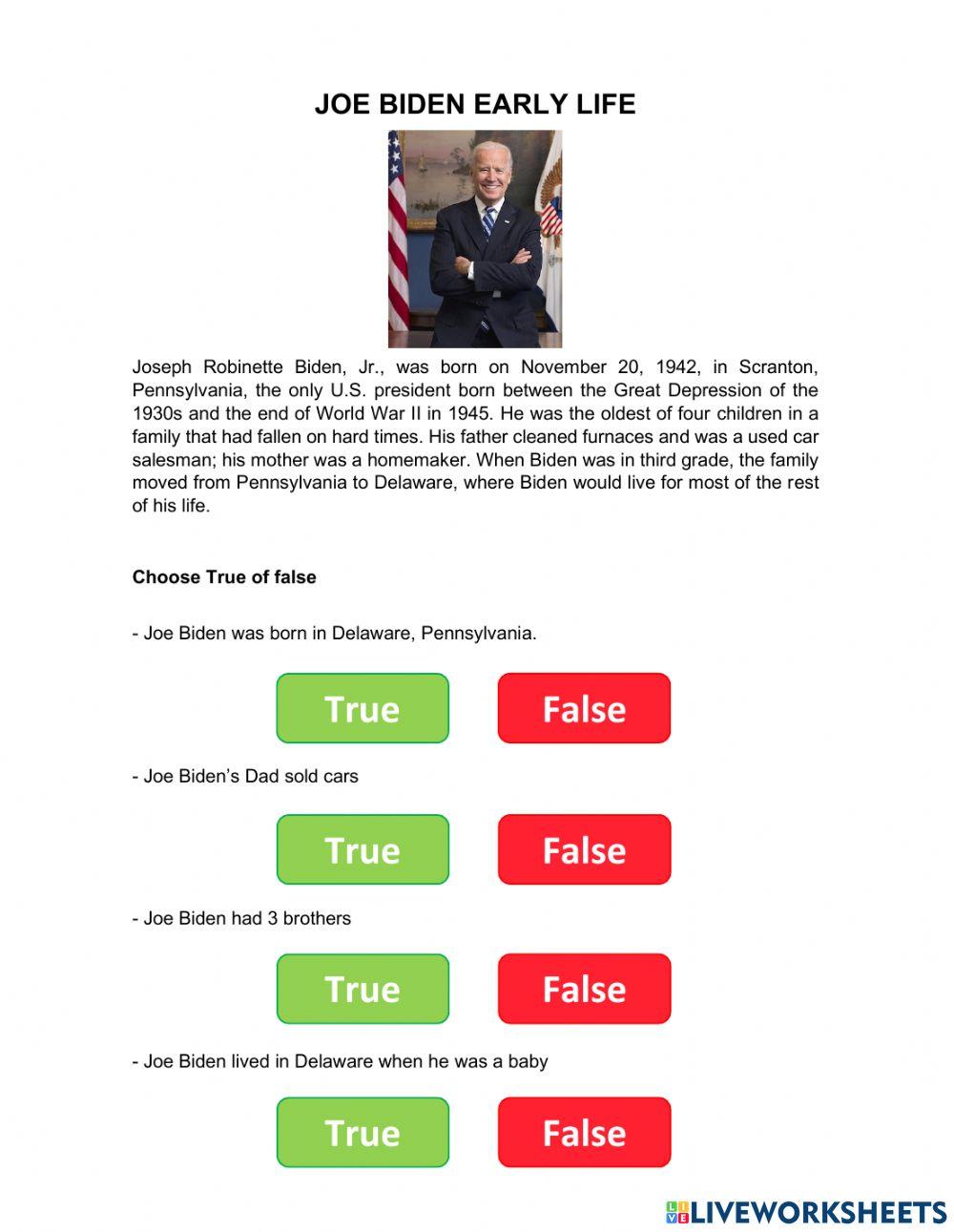 Historical Events - A2