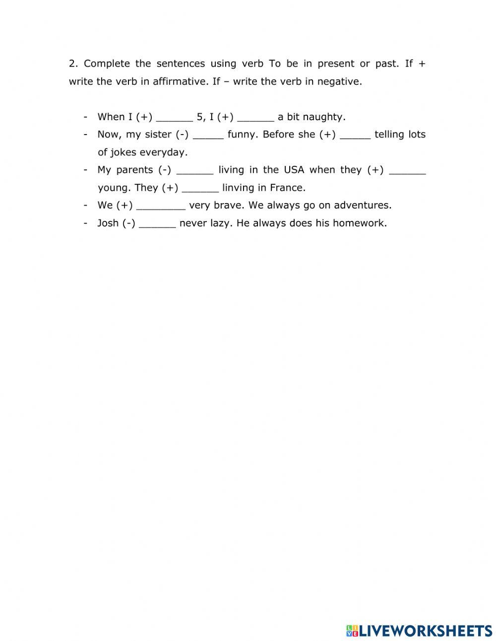 Reinforcement 5th grade Unit 5