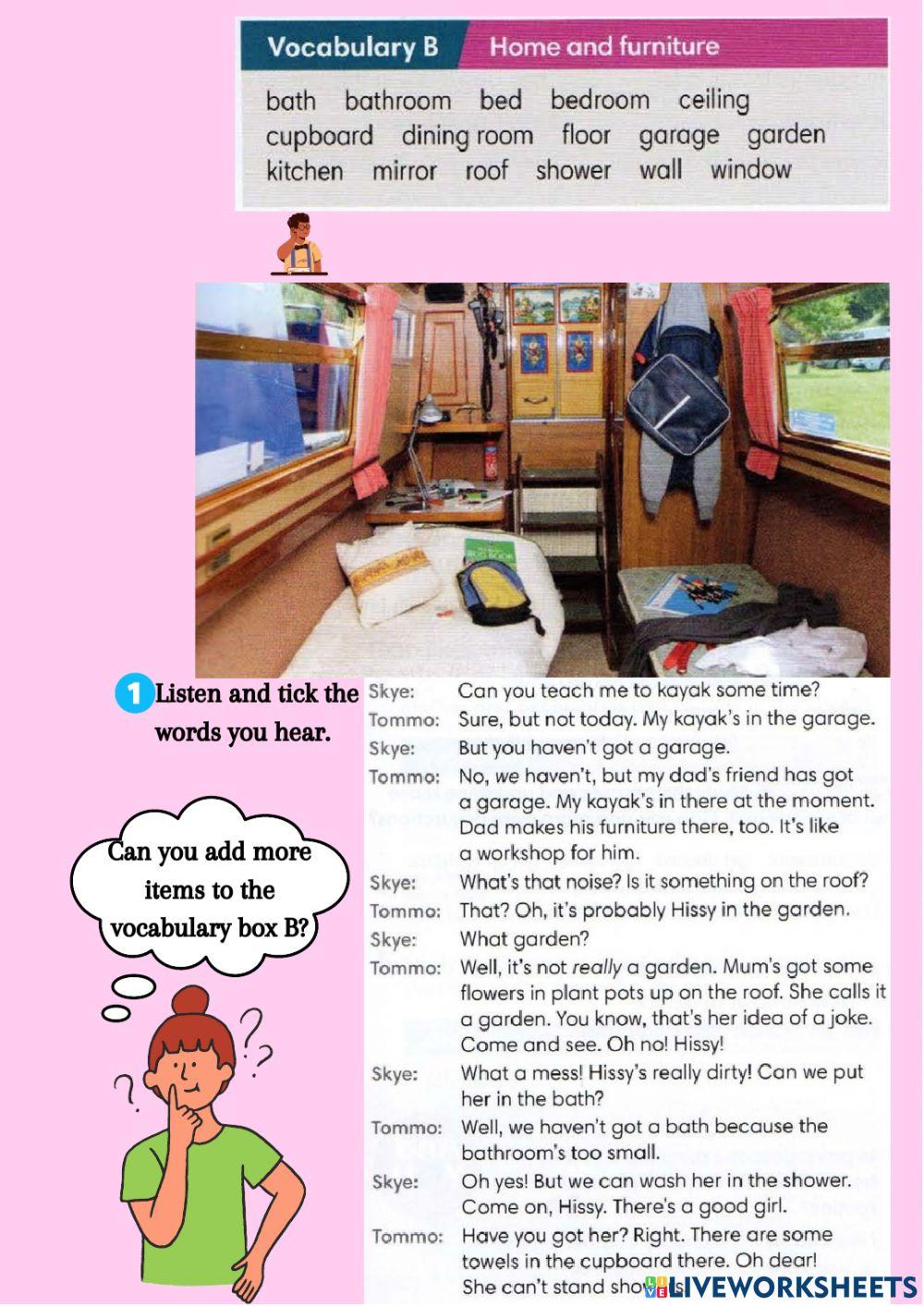 5th Intermediate Teens