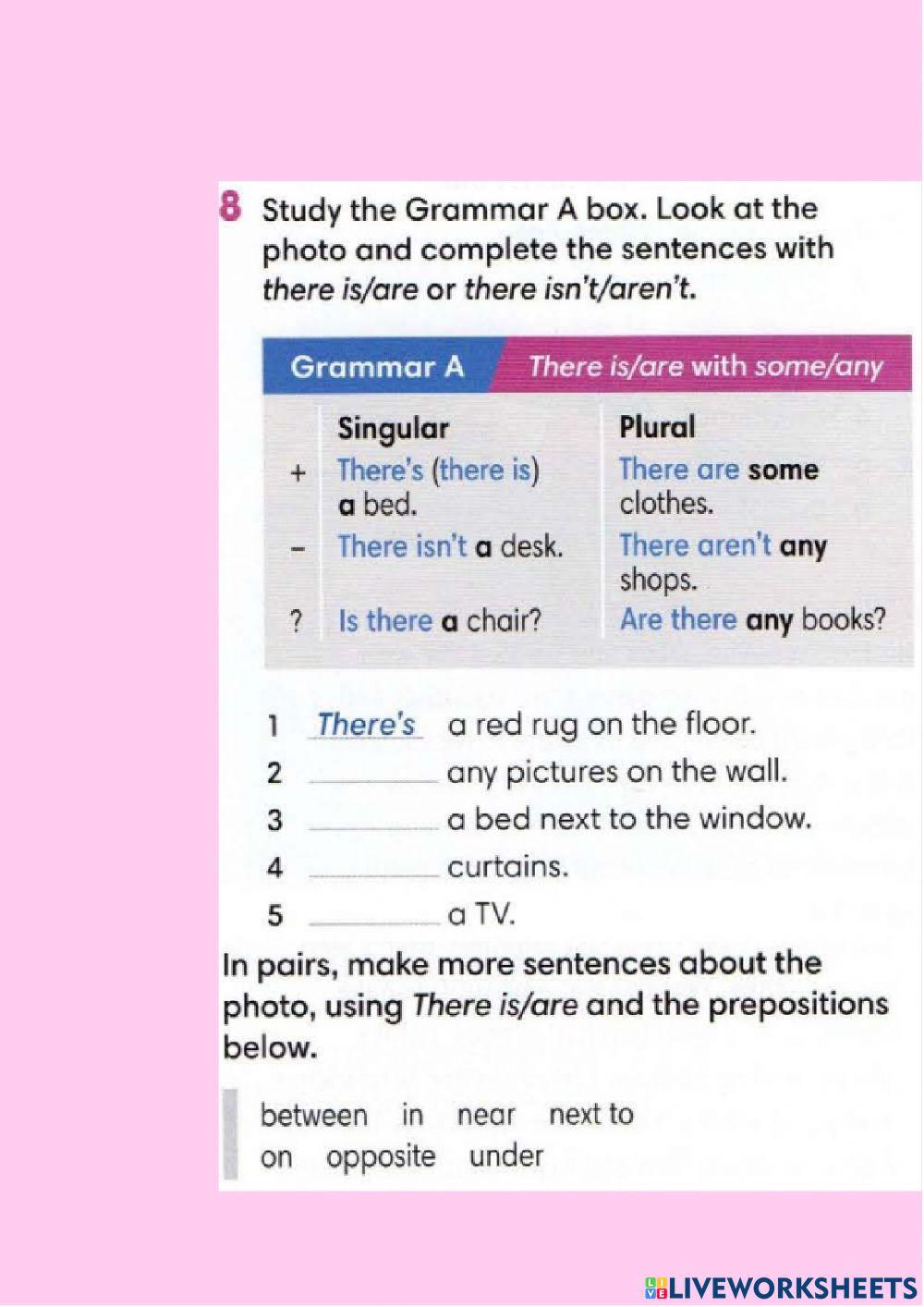 5th Intermediate Teens